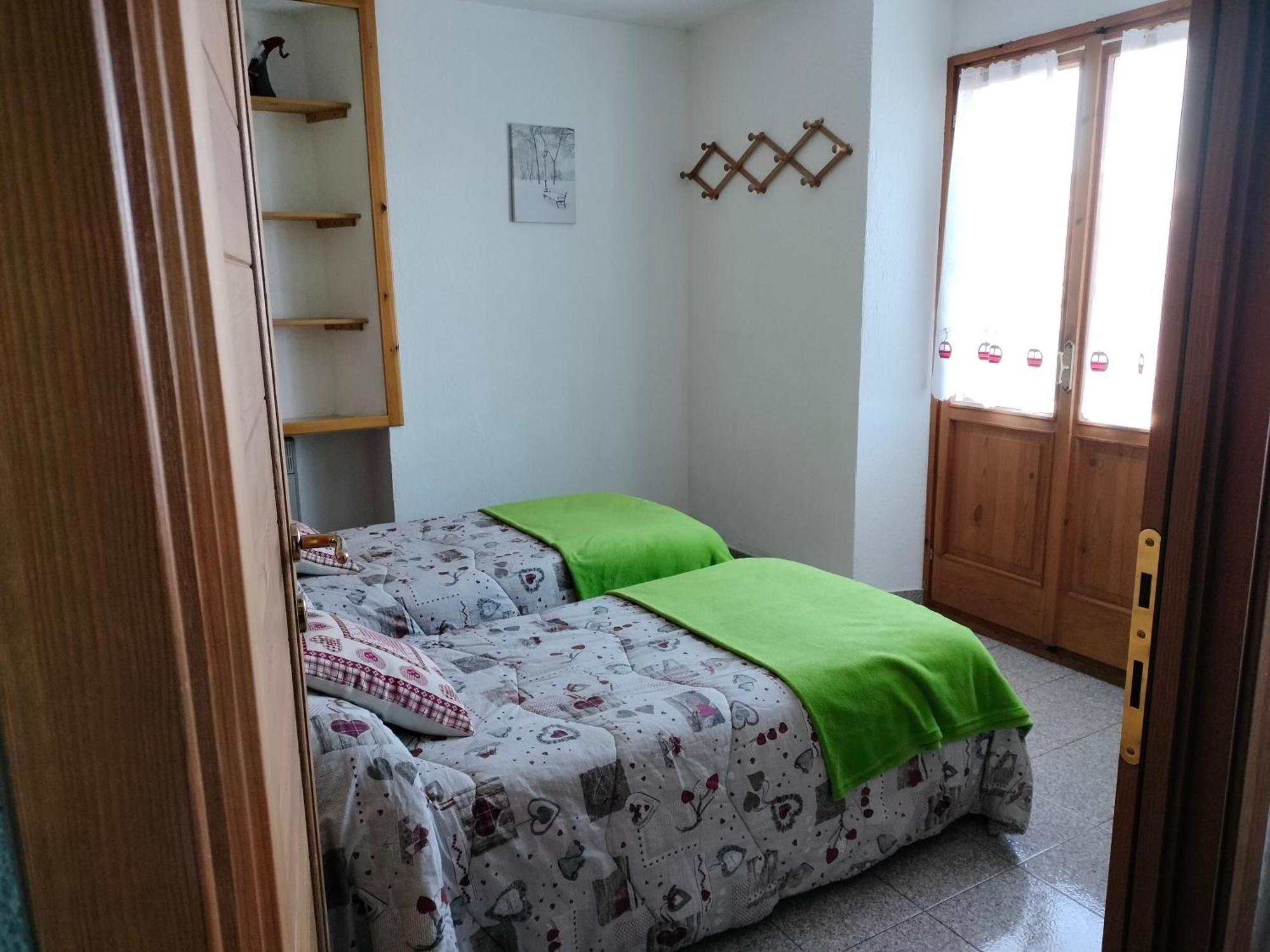 Fleurs De Neige Apartment Pila  Ngoại thất bức ảnh