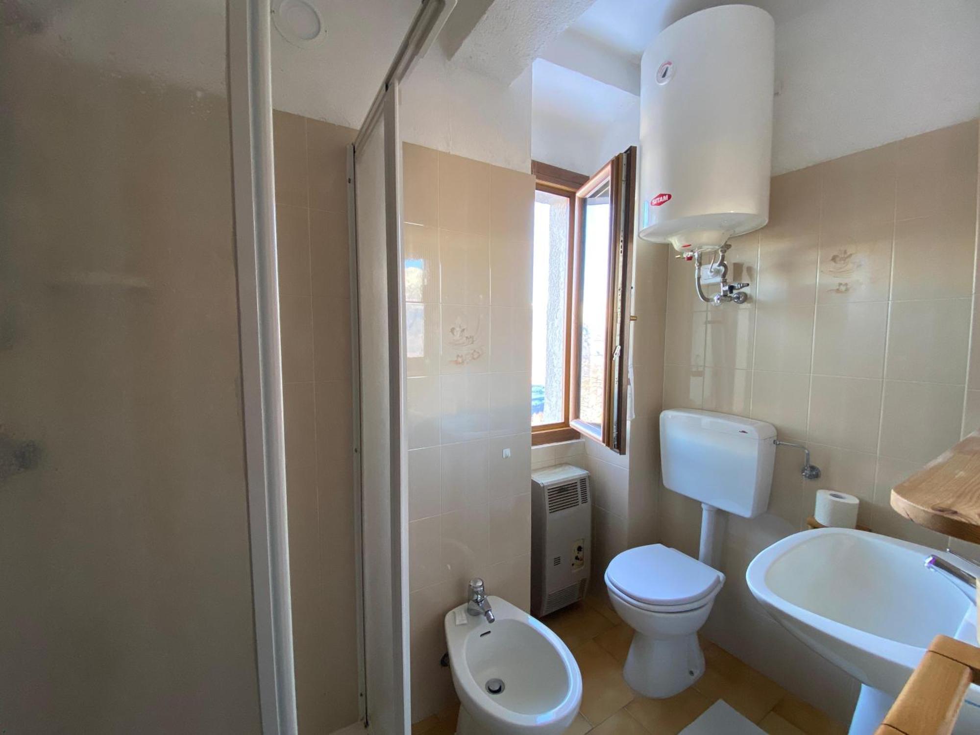 Fleurs De Neige Apartment Pila  Phòng bức ảnh
